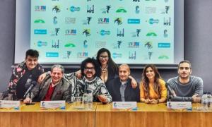 Ані Лорак потрапила в журі «Нової хвилі», яка пройде в Сочі