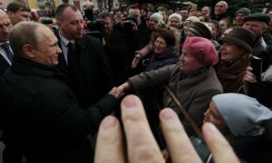 ЗМІ: Через два роки Путін приведе Росію до банкрутства