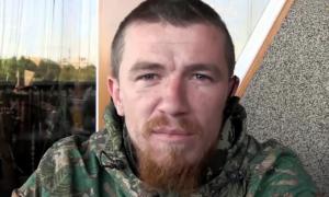 Бойовик Моторола зізнався в убивстві 15 полонених: Хочу — вбиваю, хочу — ні