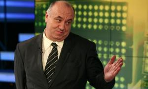 Порушено справу проти екс-голови Антимонопольного комітету