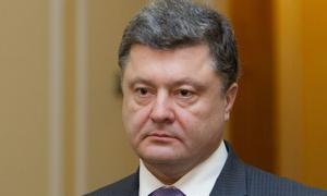 За минулий рік Порошенко збагатився майже на 369 мільйонів гривень