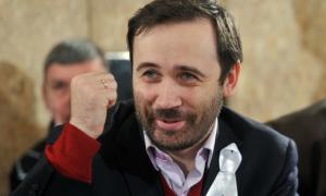 Держдума позбавила недоторканності депутата, який був проти анексії Криму