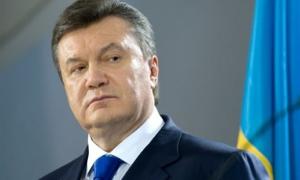 Януковича хочуть засудити за узурпацію влади