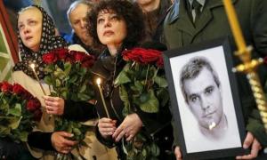 Міжнародні правозахисники шоковані стратами українських бійців, які практикують терористи