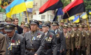 ОУН-УПА визнали борцями за незалежність України, а пропаганду комунізму заборонили