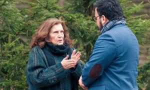 Мама Кузьми «Скрябіна» розповіла, як пережила смерть сина