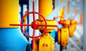 Верховна Рада прийняла закон про ринок газу в Україні