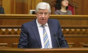 Шокін досі чекає від СБУ доказів причетності радника Путіна до розстрілів майданівців