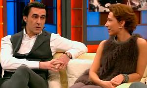 В’ячеслав Бутусов розповів про алкоголізм і боязнь сцени