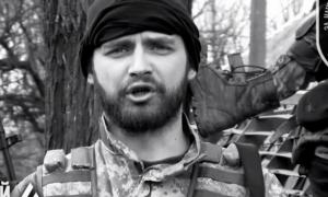 На Донбасі «Російська повстанська армія» воює проти «путінської хунти» (відео)