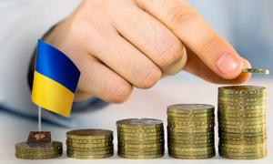 МВФ прогнозує зростання економіки в Україні з наступного року