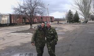 ЗМІ: Росія використовує державно потяги, щоб завезти на Донбас свіжі боєприпаси