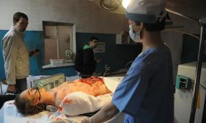 В Москві показали, що зробили з Дебальцевим