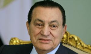 ЗМІ повідомили про смерть екс-президента Єгипту