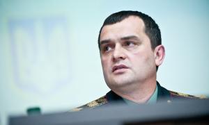 Інтерпол не хоче розшукувати Віталія Захарченка