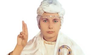 Лідерка Білого братства каже, що владу в Україні захопили… рептилоїди