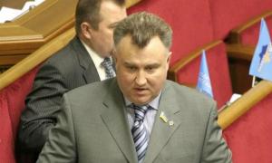 У Києві розправилися з екс-регіоналом Калашниковим, який знав, хто фінансував Антимайдан