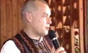 «Компромат» на Кисельова: російський телеведучий зізнався в любові до України 