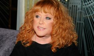 Алла Пугачова відсвяткувала 66-річчя в Ізраїлі з дітьми