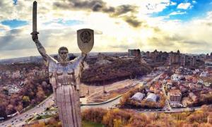 Пам’ятник «Батьківщина-мати» у Києві не будуть демонтувати