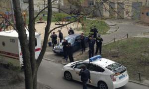 Бузину вбили 4 кулями, одна поцілила у голову