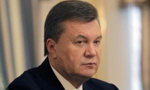 Україні повертають гроші зі швейцарських рахунків Януковича
