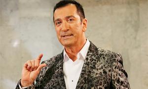 Співак Олександр Буйнов розповів, чому 20 років тому втік з Москви