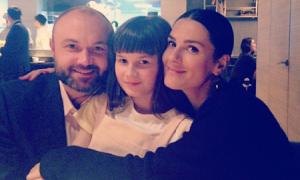 Маша Євросиніна розповіла про свій шлюб