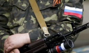 Бойовики перетворили Луганськ у великий військовий табір 