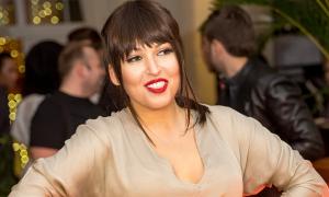 Ірина Дубцова зустрічається з колишнім чоловіком