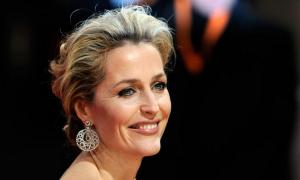 Джилліан Андерсон розповіла про продовження «Секретних матеріалів»