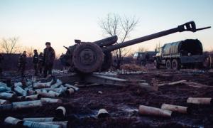 ЗМІ: Терористи розстріляли директора Шахтарськантрациту з дружиною