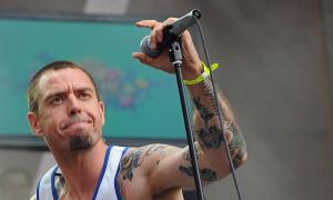 У «Ляпіса Трубецького» знайшли пісню-пророцтво про агресію Росії