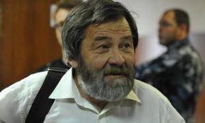 Російський опозиціонер, якого засудили до колонії строгого режиму, порізав собі вени