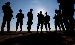 З початку «перемир’я» на Донбасі полягли 65 українських військових