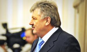 ЗМІ: У Москві у серйозну аварію потрапив Володимир Сівкович