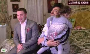 Філіп Кіркоров уперше показав своїх дітей