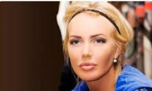 Маша Малиновська похвалилася новими грудьми