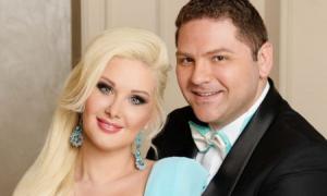 Катерина Бужинська готується знову стати мамою