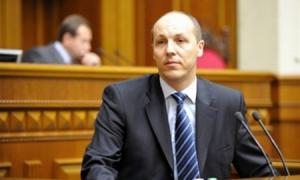 Парубій каже, що його хочуть викрасти і вивезти в Росію для показового суду