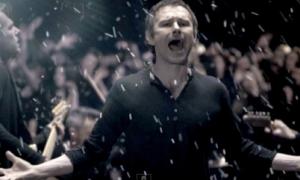 «Океан Ельзи» зняв 400 шанувальників у новому кліпі про війну