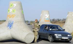 До травня навколо Маріуполя з’явиться нова лінія укріплень