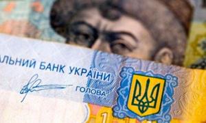 Держборг України сягнув 65 мільярдів доларів