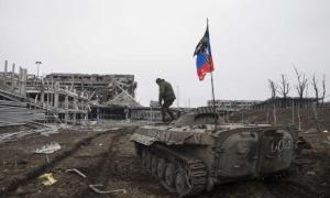 Загострюється ситуація в зоні АТО: бойовики обстрілюють мирних жителів з «Градів»