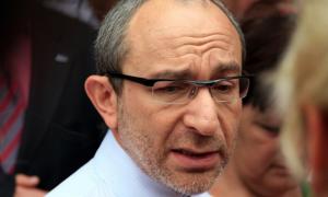 Аваков вимагає заарештувати Кернеса, який проігнорував судове засідання