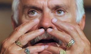 У Москві невідомі обстріляли студію Михалкова