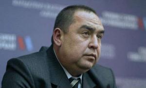 Плотницький божиться, що він і досі керує бандитами в «ЛНР»