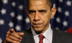 Обама вважає, що агресія Росії в Україні є світовою загрозою, як «Ісламська держава»