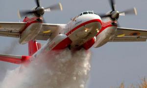 Яценюк: Пожежу в Чорнобильській зоні локалізовано