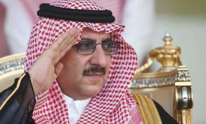 У Саудівській Аравії король несподівано змінив спадкоємця престолу